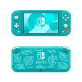کنسول بازی قابل حمل نینتندو مدل Switch Lite Animal crossing