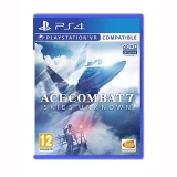 بازی ACE COMBAT 7 مخصوص PS4