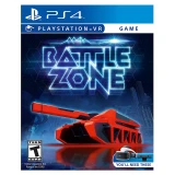 بازی Battle Zone مخصوص PS4