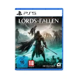 بازی Lords of the Fallen مخصص PS5