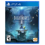 بازی Little Nightmares II مخصوص PS4