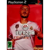 بازی fifa 20 مخصوص Ps2 