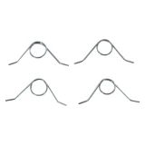 فنر دکمه L2 R2 دسته بازی مخصوص PS4 مدل Fat بسته 4 عددی