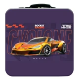 کیف حمل کنسول بازی پلی استیشن 4 مدل Rocket Car