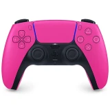 دسته بازی پلی استیشن 5 سونی مدل DUALSENSE NOVA PINK CFI-ZCT1W