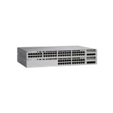  سوئیچ شبکه 48 پورت سیسکو مدل C9200-48P-E