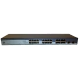 سوئیچ 26 پورت فی نت مدل SW-2402RT
