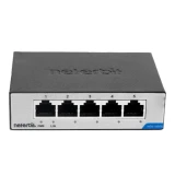 سوییچ 5 پورت نتربیت مدل NGS-1005A