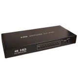 سوئیچ 8 پورت HDMI کی نت مدل K-SWHD2008