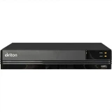 سیستم امنیتی برایتون مدل UVR404SMT-D74GD