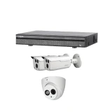 سیستم امنیتی داهوا مدل DP32S1212-E