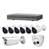 سیستم امنیتی داهوا مدل DP82S1711-E