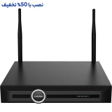 ضبط کننده ویدیویی ویزیترون مدل VZ-S1055-WIFI
