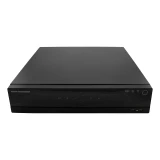 ضبط کننده ویدئویی کفیل مدل NVR PN0104A