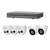 سیستم امنیتی داهوا مدل DP52A5030-E