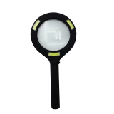  ذره بین مدل چراغ دار مگنیفیر کد YP-Magnifier 250 Lumens