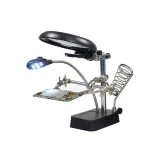 ذره بین مدل TE-800