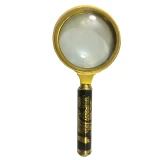 ذره بین مگنیفر مدل 90mm