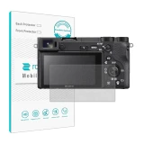محافظ صفحه نمایش دوربین مات راک اسپیس مدل HyMTT مناسب برای دوربین عکاسی سونی A 6500