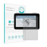 محافظ صفحه نمایش دوربین مات راک اسپیس مدل HyMTT مناسب برای دوربین عکاسی دی جی آی O smo action