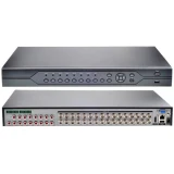 دستگاه دی وی ار 32 کانال DVR 8032 KingSecurity