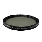 فیلتر لنز تامرون مدل  CPL-67mm