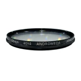 فیلتر لنز هویا مدل COLORED DIFFRACTION SPECTRAL STAR ANDROMEDA-55MM
