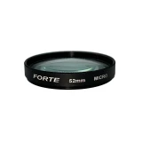 فیلتر لنز مدل FORTE-CLOSE-UP (+1,+2,+4,+10)-52MM