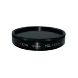 فیلتر لنز هویا مدل VARIABLE NDX 2-400-55MM