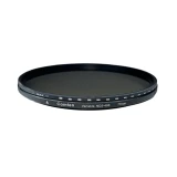 فیلتر لنز مدل CAMTEN-VARIABLE NDX 2-400 - 77MM