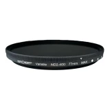 فیلتر لنز کی اند اف مدل VARIABLE NDX 2-400 MC B-SERIES-77MM