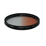 فیلتر لنز گرین ال مدل 67MM--GRADUAL