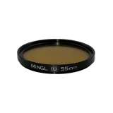 فیلتر لنز منگلیو مدل -O-55MM