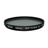 فیلتر لنز هویا مدل SOFT SOFTENER(A)-58MM