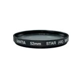 فیلتر لنز زانتیا مدل STAR 4X-52MM