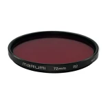 فیلتر لنز مارومی مدل RD(R2)-72MM