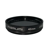 فیلتر لنز مارومی مدل C-PL -43MM