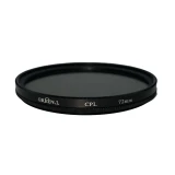 فیلتر لنز گرین ال مدل C-PL SLIM-72MM