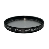 فیلتر لنز هویا مدل SOFT SOFTENER(A)-49MM