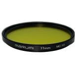 فیلتر لنز مارومی مدل Y(Y2) MC-77MM