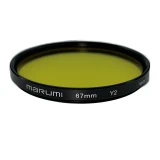 فیلتر لنز مارومی مدل Y(Y2)-67MM
