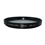 فیلتر لنز مارومی مدل UV - MC - 95MM