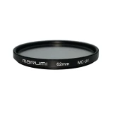 فیلتر لنز مارومی مدل UV MC-62MM