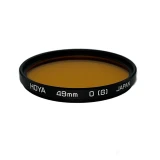 فیلتر لنز هویا مدل O-49MM