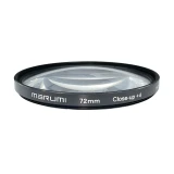 فیلتر لنز مارومی مدل CLOSE-UP (+1,+2,+4)-72MM