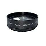فیلتر لنز هویا مدل KALEIDOSCOPE MULTIVISION 5F-55MM