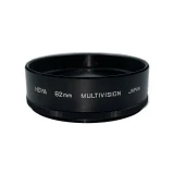 فیلتر لنز هویا مدل KALEIDOSCOPE MULTIVISION 3F-62MM