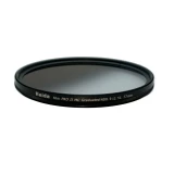 فیلتر لنز هایدا مدل GRADUAL ND9 MC POROII SLIM-77MM