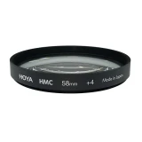 فیلتر لنز هویا مدل CLOSE-UP MC (+1,+2,+4)-58MM