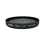 فیلتر لنز هویا مدل CLOSE-UP  (+1,+2,+4)-52MM